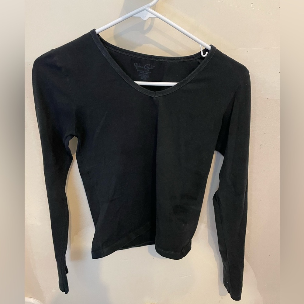 Pac sun long sleeve tee